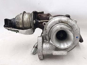 turbina 2.7 tdi: TURBINA ZA OPEL MERIVA OD 2010. DO 2017. GOD. | Polovni originalni — 3