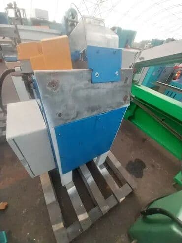 polovne motorne testere: Optimizer (podstoni stucer) Poseduje pneumatski klip koji drzi — 3