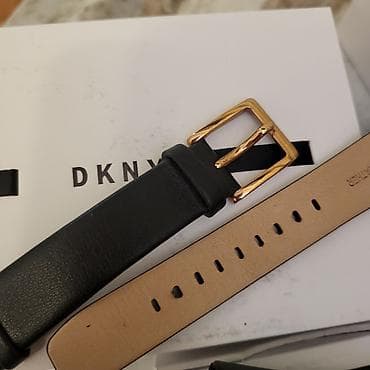 sat srpski nis: DKNY ženski ručni sat Soho NY2663 - Elegantni minimalistički analogni — 6