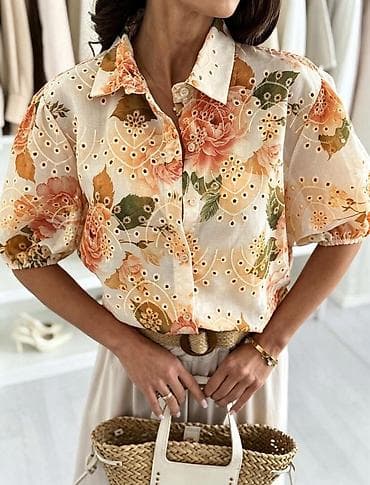 Shirts, blouses and tunics: 04. Košulja 2.800 dinara A — 3