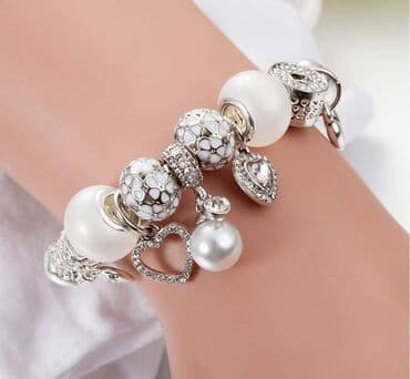 nomination narukvice: Narukvice 1400 — 4