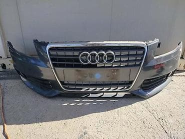 audi a4 na prodaju: PREDNJI BRANIK ZA AUDI A4 OD 2008. DO 2012. GOD. | Prednji Branik — 3