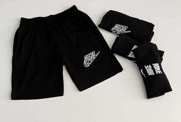 new yorker šorcevi: Duzi sorc sa dzepovima vel.16 komad 1200 — 1