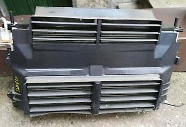 markeri za crtanje: HLADNJACI VENTILATORI ZA FORD C-MAX, FIESTA, FOCUS . OD 1999. DO — 7