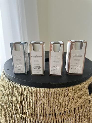 Ostalo: Rituals – The Ritual of Namaste (refill pakovanja), linija za negu — 1