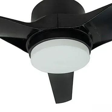Šifra artikla: 4906 Artikal: Plafonski ventilator sa LED svetlom LED
