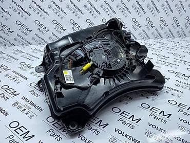 sajla za otpusavanje: PUMPA I REZERVOAR AD BLUE ZA VOLKSWAGEN TIGUAN, TOUAREG, GOLF 7 . - — 1