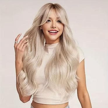 zenske perike: 04. Perika 3600 — 4