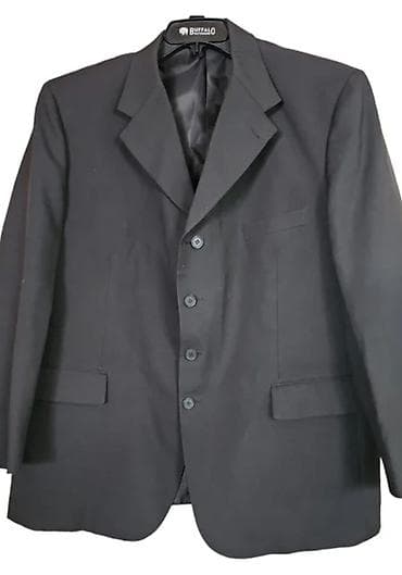 Coats and trench coats: Suit Boss, color - Grey — 1