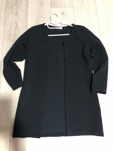 Women's Clothing: Ženski lagani kaputići/kardigani bez kopčanja – više modela i boja. - — 3