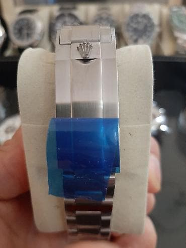 longines beograd: Rolex Submariner AAA+ Replika - 1:1 U ponudi su vrhunske Rolex — 7