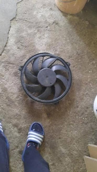 VENTILATOR ZA PEUGEOT 206 | imamsve delove za peugeot 206 na lalafo.rs VENTILATOR ZA PEUGEOT 206 | imamsve delove za peugeot 206