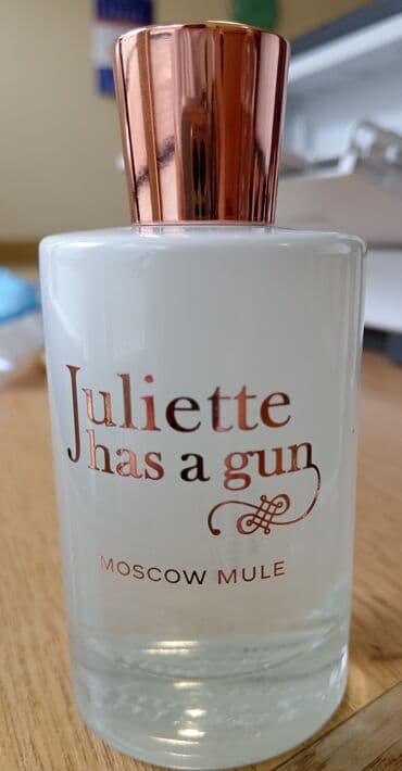 blu sanel parfemi: Unisex perfume, Original — 1