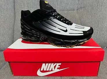 nike air max 270 react muske: Nike air max tn 3 tuned patike A klasa NOVO Novo Brojevi 41 do 46 — 1
