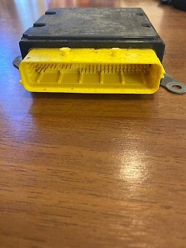 odjavljen auto: AIRBAG CONTROL MODULE ZA VOLKSWAGEN GOLF 7 - 5Q0959655AA | Centrala — 2