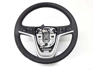 navlake za volan zenske: VOLAN ZA OPEL MERIVA OD 2010. DO 2017. GOD. | Polovni originalni — 1
