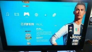 Home Appliances: **Za 120gb - 30e** 1. Assassins_Creed_Rogue2. Blur3. FIFA_194 — 2