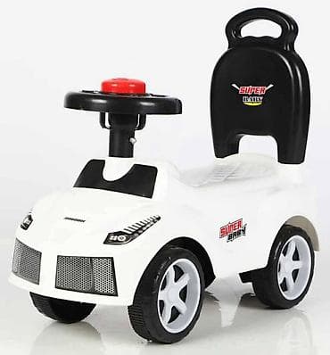 jordanke za devojcice: Auto guralica (LL- Y-BC1284)

2.899 din🦄 — 2