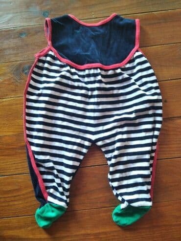 decije zimske jakne za devojcice: Footie for babies, 62-68 — 2