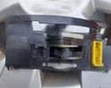 PREKIDAČ VENTILACIJE ZA SEAT IBIZA OD 1999. DO 2002. GOD. | prekidač na lalafo.rs PREKIDAČ VENTILACIJE ZA SEAT IBIZA OD 1999. DO 2002. GOD. | prekidač