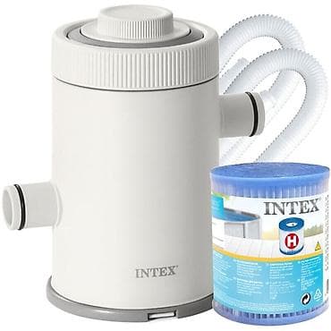 Intex pumpa za bazen C330 Sifra: 26602 Intex C330 filter pumpa je na lalafo.rs Intex pumpa za bazen C330 Sifra: 26602 Intex C330 filter pumpa je