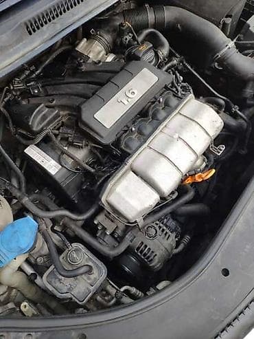 karburator golf 2 1.6 benzin: MOTOR ZA VOLKSWAGEN GOLF 4, GOLF 5 | motori menjači za golfa 4 i 5 — 2