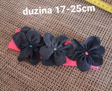 rotirajuća četka za kosu lidl: Trakice za kosu, cena: 150din — 15