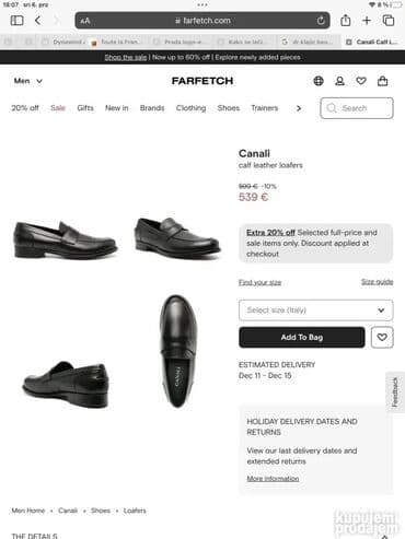 torbica u obliku srca: Shoes, size - 42 — 5