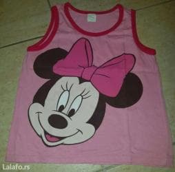 Round neck, Sleeveless, 98