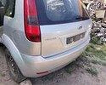 sat za automobil: KOMPIJUTER KLJUC SAT ZA FORD FIESTA OD 2002. DO 2005. GOD. | — 4