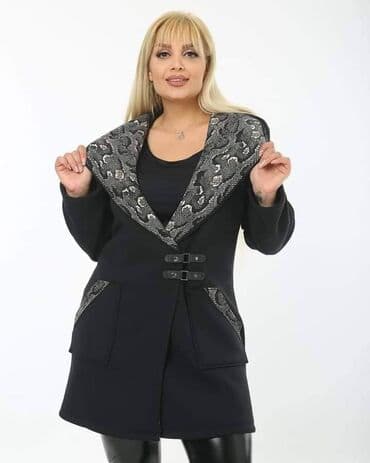 rasprodaja kaputa: 2xl - 4xl
3.700 — 3