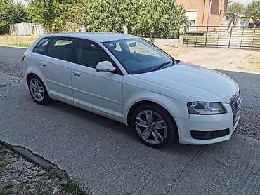 audi a6 kupe: 1.9TDI BLS PREDNJI VEZNI LIM ZA AUDI A3 OD 2009. DO 2012. GOD. | — 2