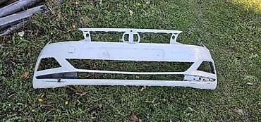 PREDNJI BRANIK ZA VOLKSWAGEN POLO | Volkswagen Polo prednji branik