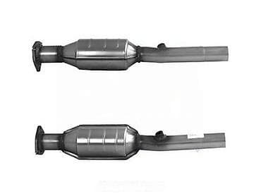 auto otpad audi sabac: KATALIZATOR ZA SEAT IBIZA, LEON, TOLEDO OD 1999. DO 2005. GOD. | — 5