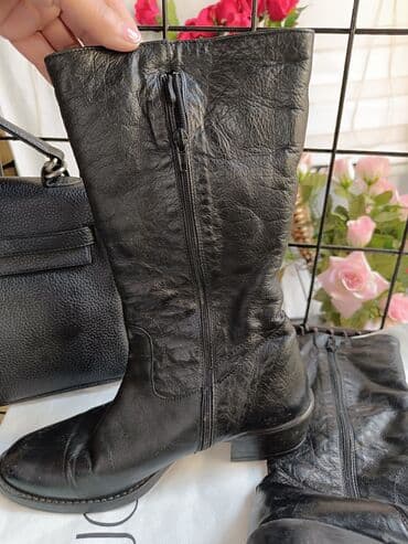 c a kupaći kostimi za punije dame: High boots, Dr. Martens, 41 — 3