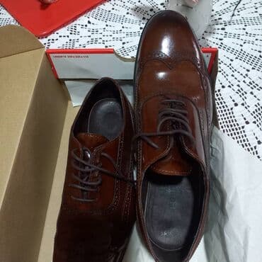 Sandals and flip-flops: Shoes, size - 41 — 3