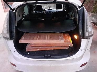 moto prsluk beograd: ROLETNA GEPEKA ZA MAZDA 5 OD 2007. DO 2016. GOD. | roletna gepeka — 1
