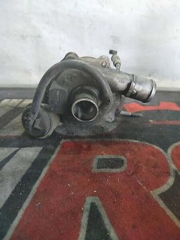 Turbine: TURBINA 1.3 M-JET ZA SUZUKI SWIFT OD 2005. DO 2017. GOD. | Turbina — 1