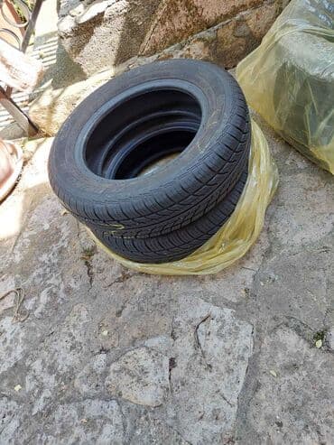 alu felne 16 reno megan 3: Letnje gume 155 65 13 — 3