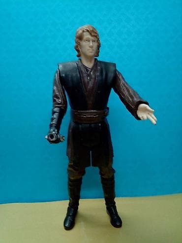 Figura anakin skywalker star war figura anakin skajvoker iz serijala at lalafo.rs Figura anakin skywalker star war figura anakin skajvoker iz serijala
