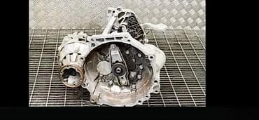 moj auto: VW TURAN 1.6 TDI MENJAC 6 BRZINA | audi vw delovi 06******** — 2