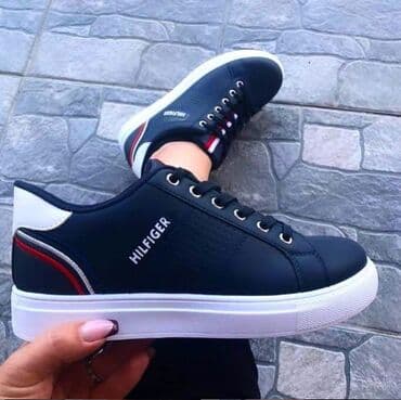 tommy hilfiger helanke: Patike, veličina - 46 — 3