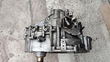 volt: MENJAC 6 BRZINA ZA FORD GALAXY OD 2000. DO 2006. GOD. | Menjac za — 4