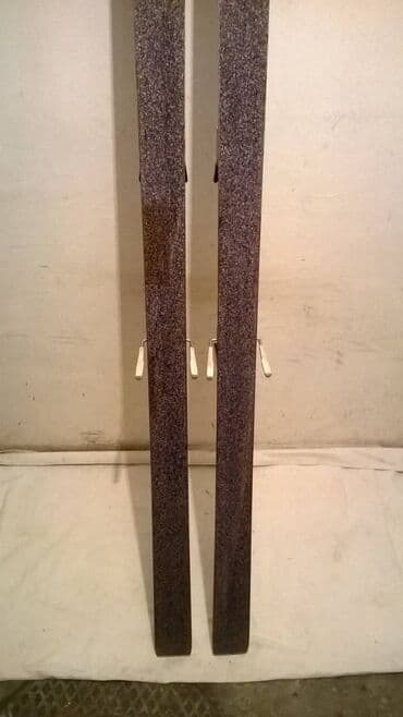 under the tuscan sun online sa prevodom: SKIJE KNEISSL White Star 203 CM,sa vezovime Marker — 3