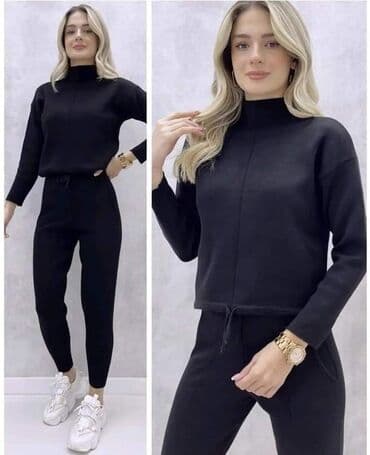 butik 13 kombinezoni: Komplet: 2500 dinara
 Dostupan u raznim bojama — 1