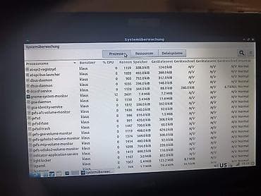 sprava za pletenice: Asus Eee PC netbook (serija Eee PC) - Kompaktni 10" (približno) — 7