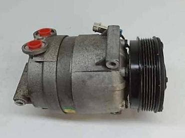 prenosivi kompresor parkside: KOMPRESOR KLIME ZA OPEL VECTRA B OD 1995. DO 2002. GOD. | Polovni — 2