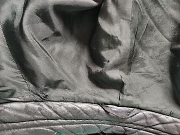 moncler jakne novi pazar: Muska kozna jakna od prirodne koze Odlicno ocuvana Velicina M Mere — 5