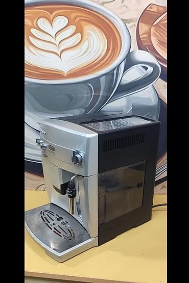 philips pegla na paru: De’Longhi Magnifica – automatski aparat za espresso - Tip: potpuno — 5