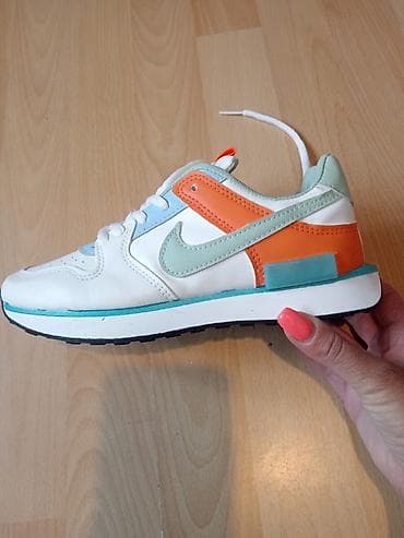 pro touch patike oglasi: Patike Nike – lifestyle/trčanje - Model: niskoprofilne patike sa — 1
